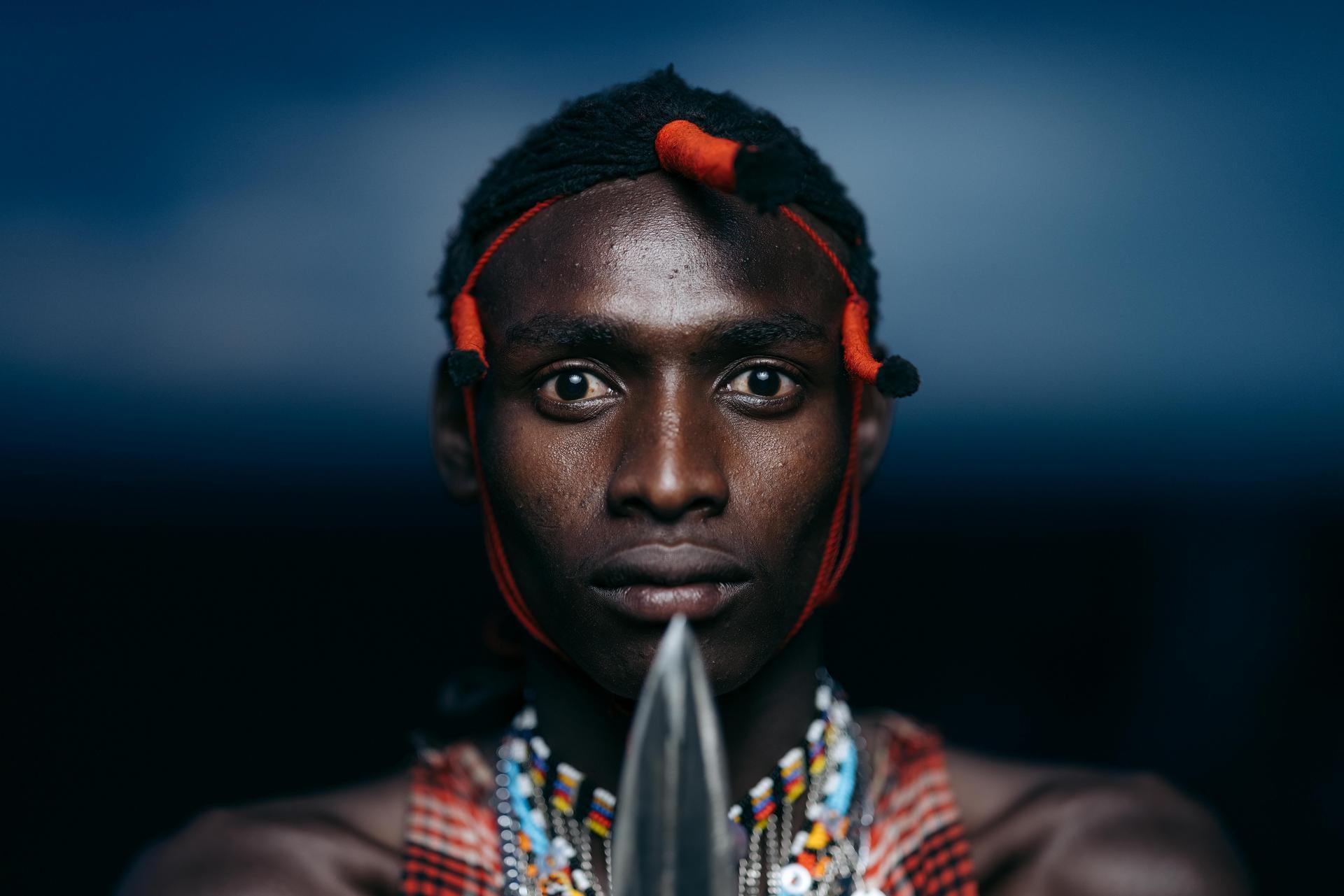 Maasai Hope